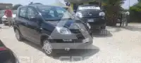 2024 Fiat Panda
