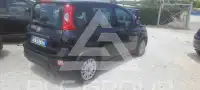 2024 Fiat Panda
