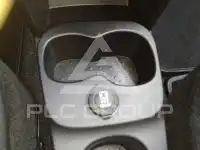 2024 Fiat Panda