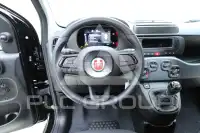 2024 Fiat Panda