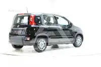 2024 Fiat Panda