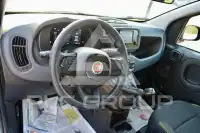2024 Fiat Panda