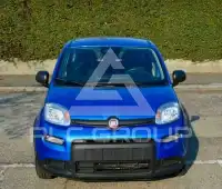2024 Fiat Panda