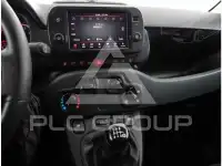 2024 Fiat Panda