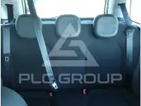 2024 Fiat Panda