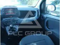 2024 Fiat Panda