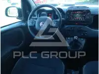 2024 Fiat Panda