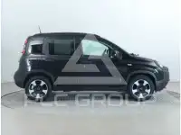 2024 Fiat Panda