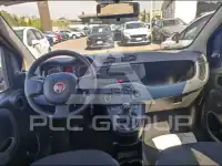 2024 Fiat Panda