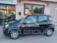 2024 Fiat Panda