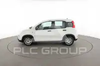 2024 Fiat Panda
