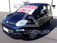 2024 Fiat Panda