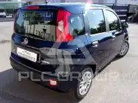 2024 Fiat Panda