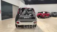 2024 Fiat Panda