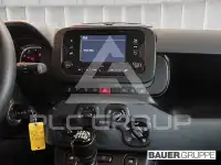 2024 Fiat Panda