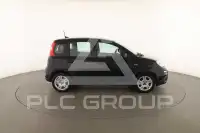 2024 Fiat Panda
