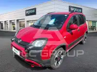 2024 Fiat Panda