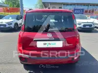2024 Fiat Panda