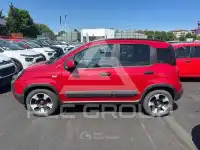 2024 Fiat Panda
