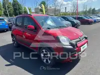 2024 Fiat Panda