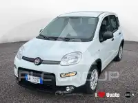 2024 Fiat Panda