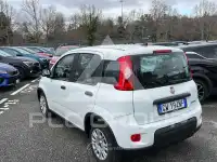 2024 Fiat Panda