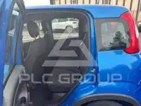 2024 Fiat Panda
