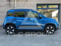 2024 Fiat Panda