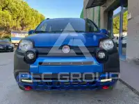 2024 Fiat Panda