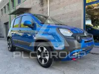 2024 Fiat Panda