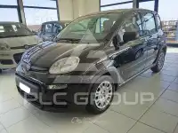 2024 Fiat Panda