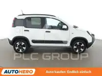 2024 Fiat Panda