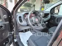 2024 Fiat Panda