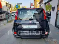 2024 Fiat Panda