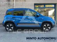 2024 Fiat Panda
