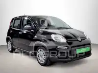 2024 Fiat Panda