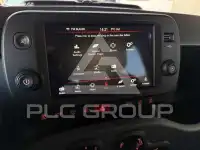 2024 Fiat Panda