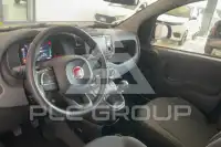 2024 Fiat Panda