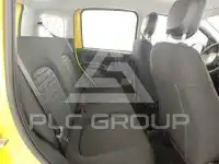 2024 Fiat Panda