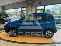 2024 Fiat Panda