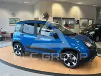 2024 Fiat Panda
