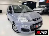 2024 Fiat Panda