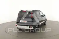 2024 Fiat Panda