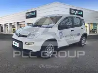 2024 Fiat Panda