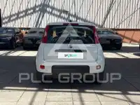 2024 Fiat Panda