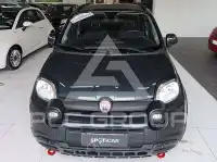 2024 Fiat Panda