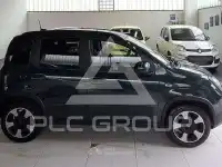 2024 Fiat Panda