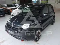 2024 Fiat Panda