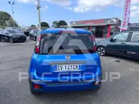 2024 Fiat Panda