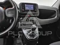 2024 Fiat Panda